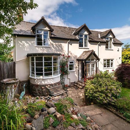 Eleri Cottage Great Malvern Eksteriør bilde