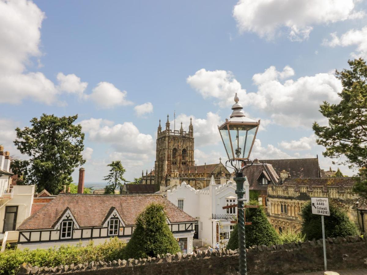 Eleri Cottage Great Malvern Eksteriør bilde