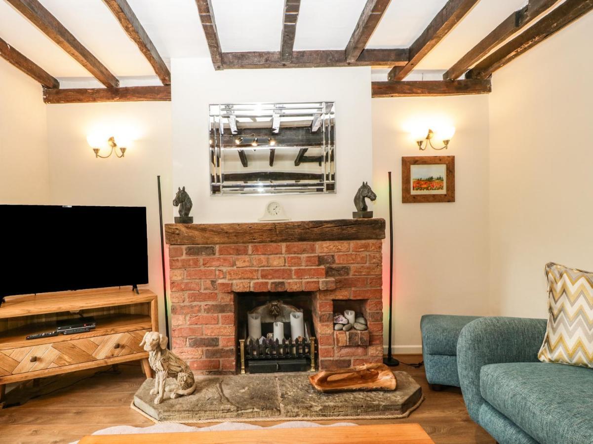 Eleri Cottage Great Malvern Eksteriør bilde