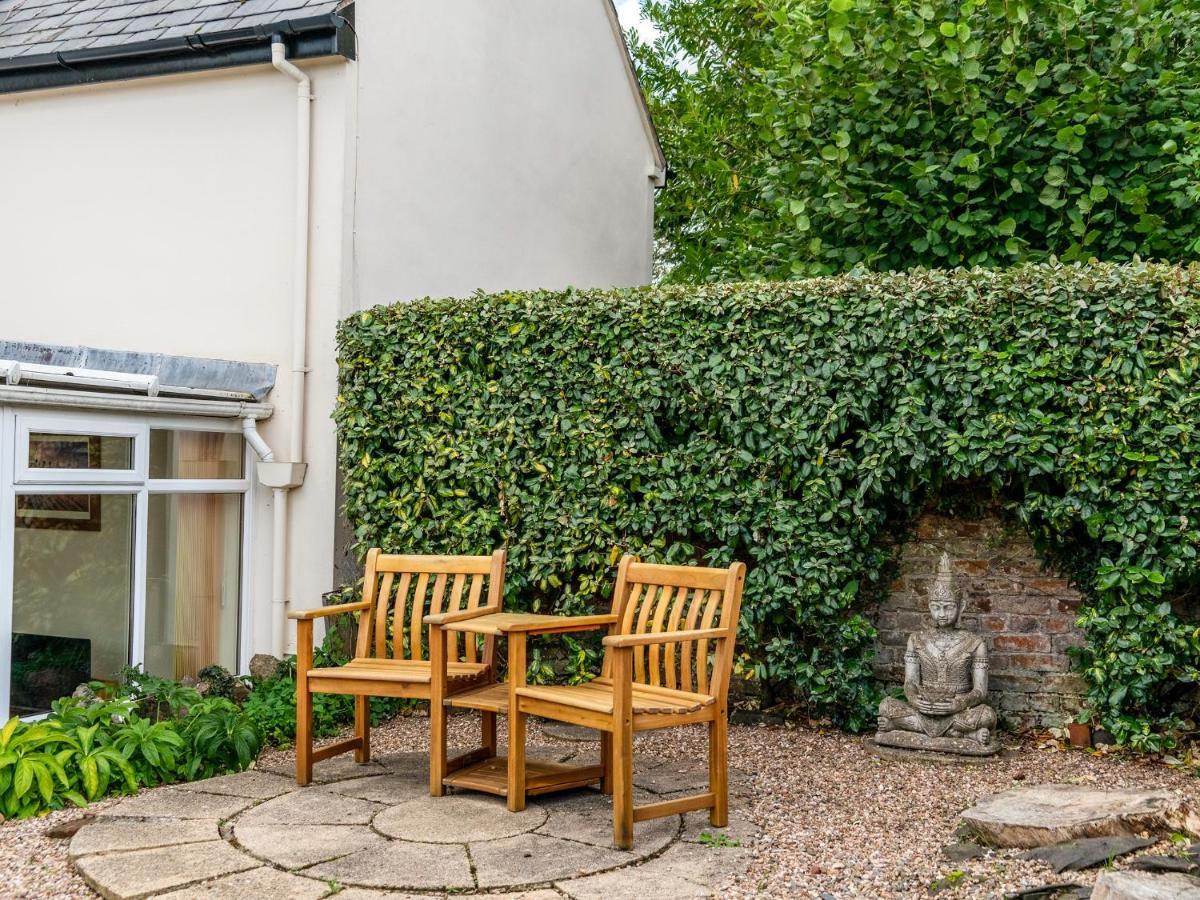 Eleri Cottage Great Malvern Eksteriør bilde
